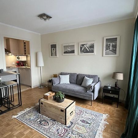 Appartement Cosy Proche Du Lac Annecy Eksteriør bilde