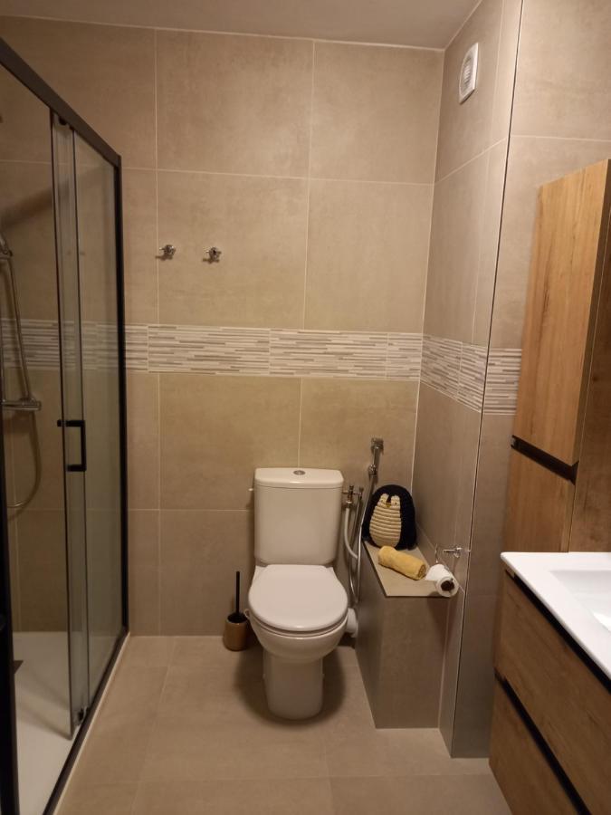 Appartement Cosy Proche Du Lac Annecy Eksteriør bilde