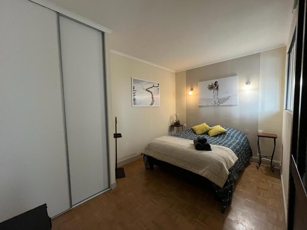Appartement Cosy Proche Du Lac Annecy Eksteriør bilde