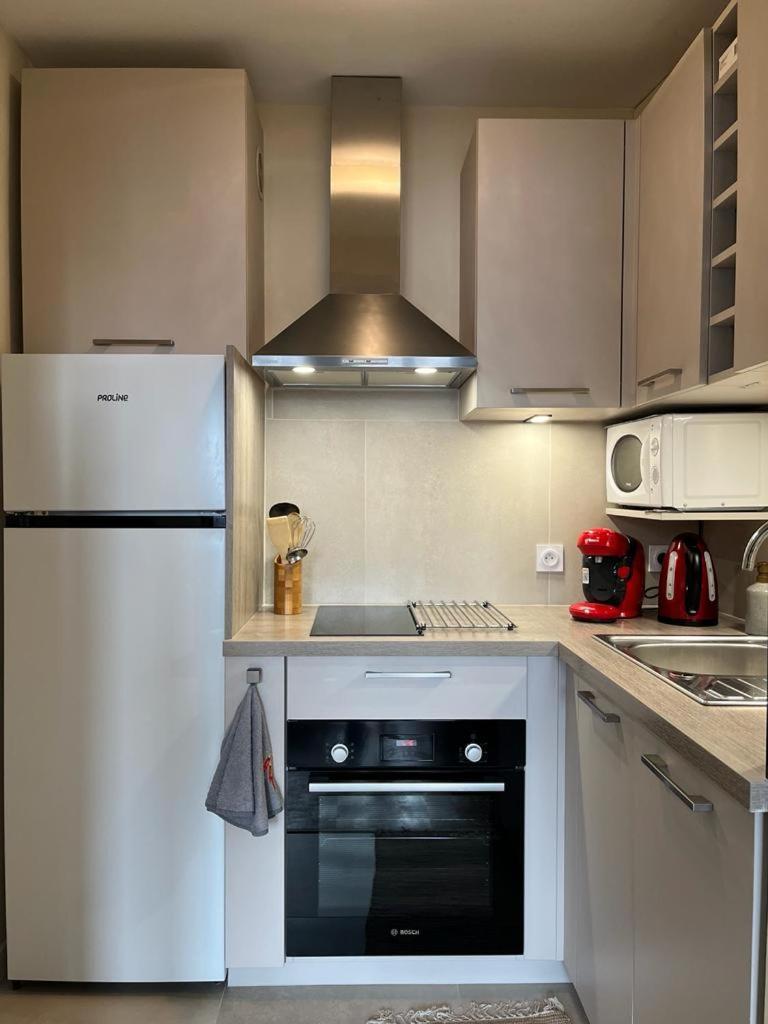 Appartement Cosy Proche Du Lac Annecy Eksteriør bilde