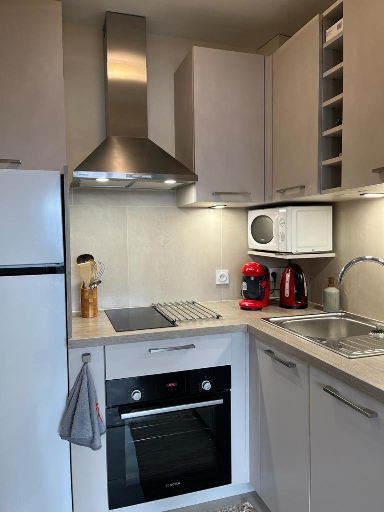 Appartement Cosy Proche Du Lac Annecy Eksteriør bilde