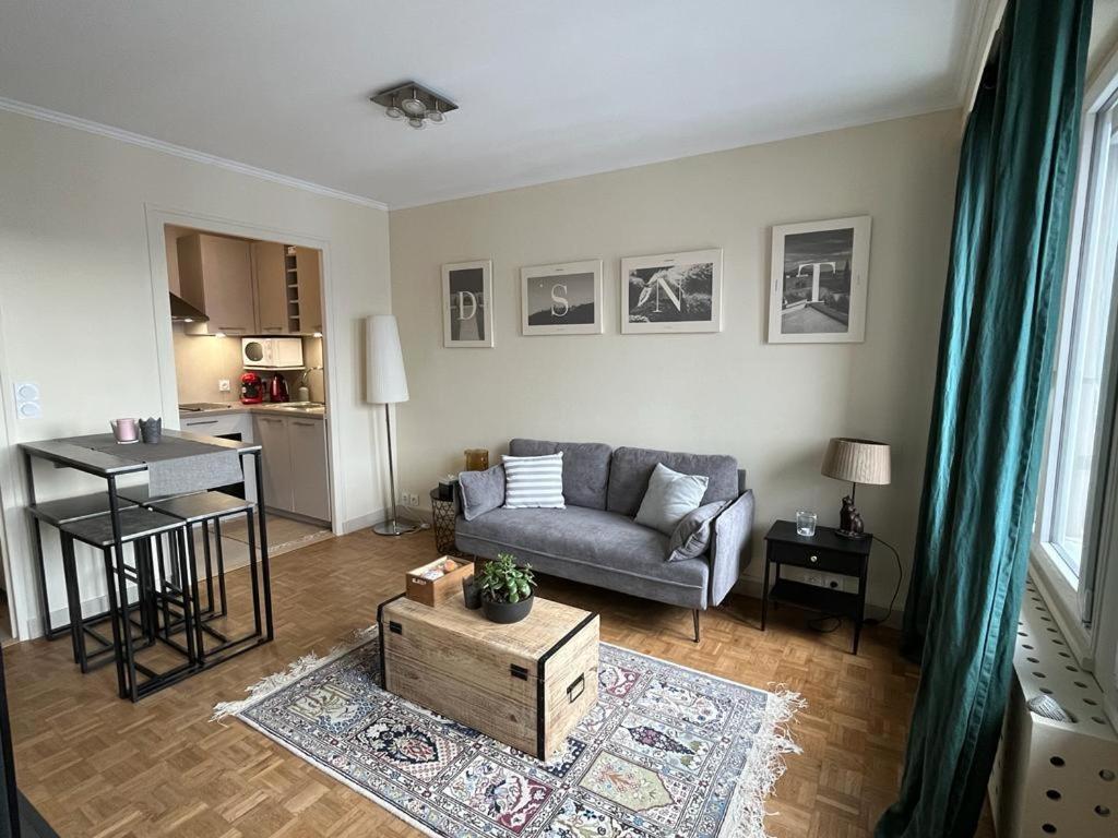Appartement Cosy Proche Du Lac Annecy Eksteriør bilde